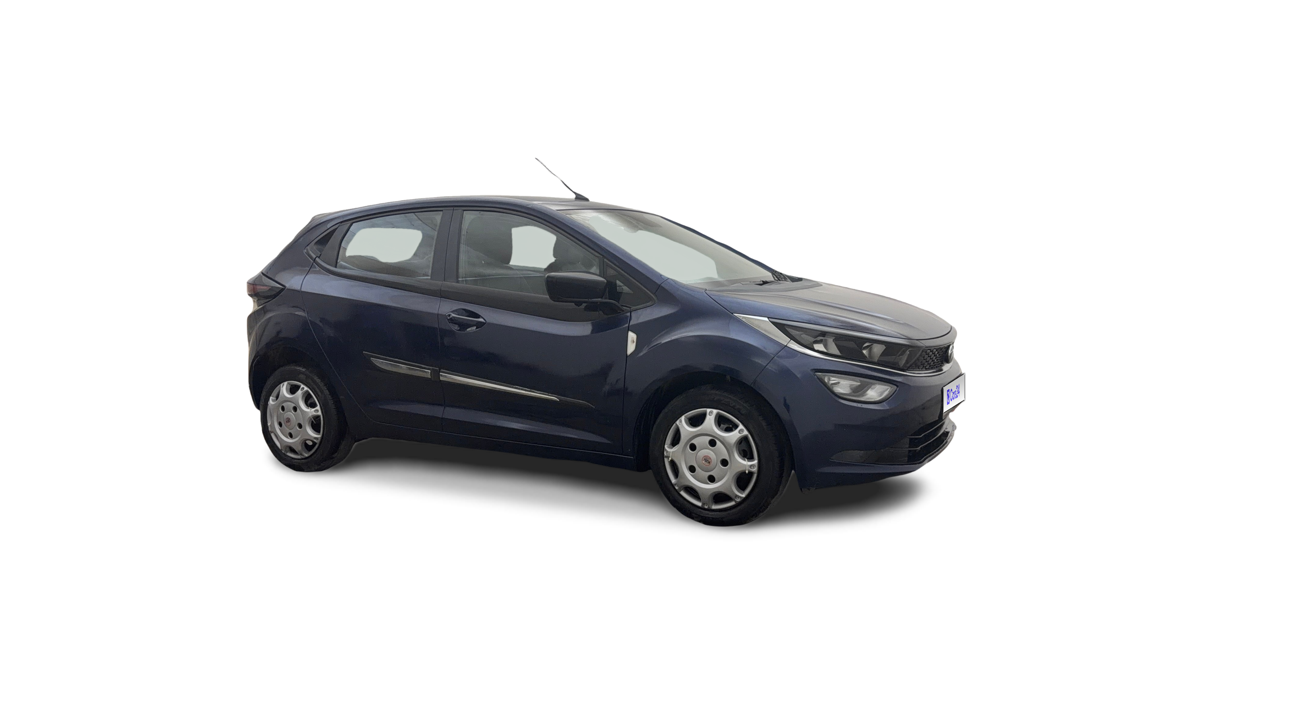 2022 Tata ALTROZ - Hatchback - Petrol - Manual - ₹5.95 lakh