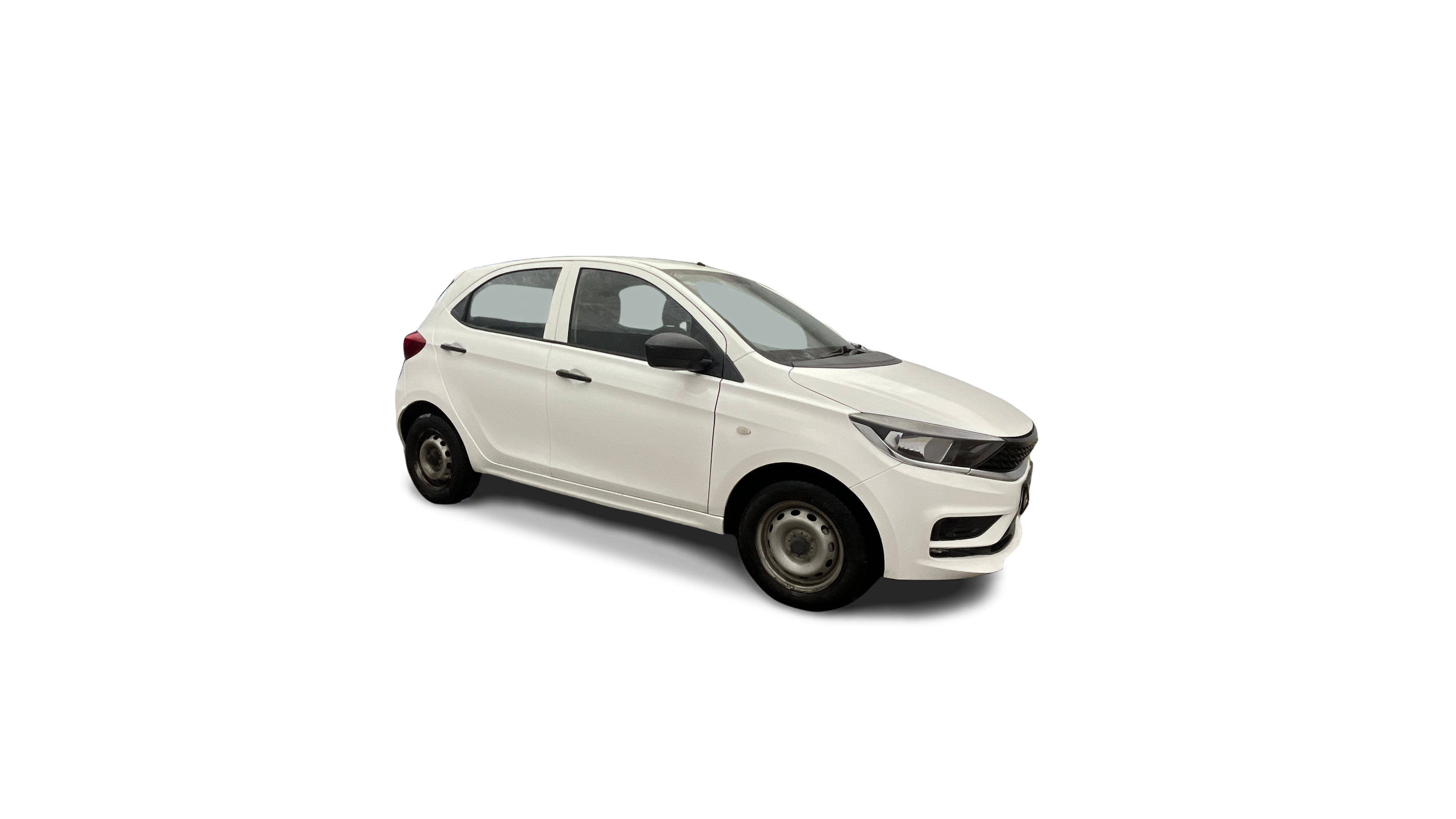 2022 Tata Tiago - Hatchback - Petrol - Manual - ₹3.30 lakh