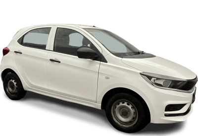 2022 Tata Tiago - Hatchback - Petrol - Manual - ₹3.30 lakh