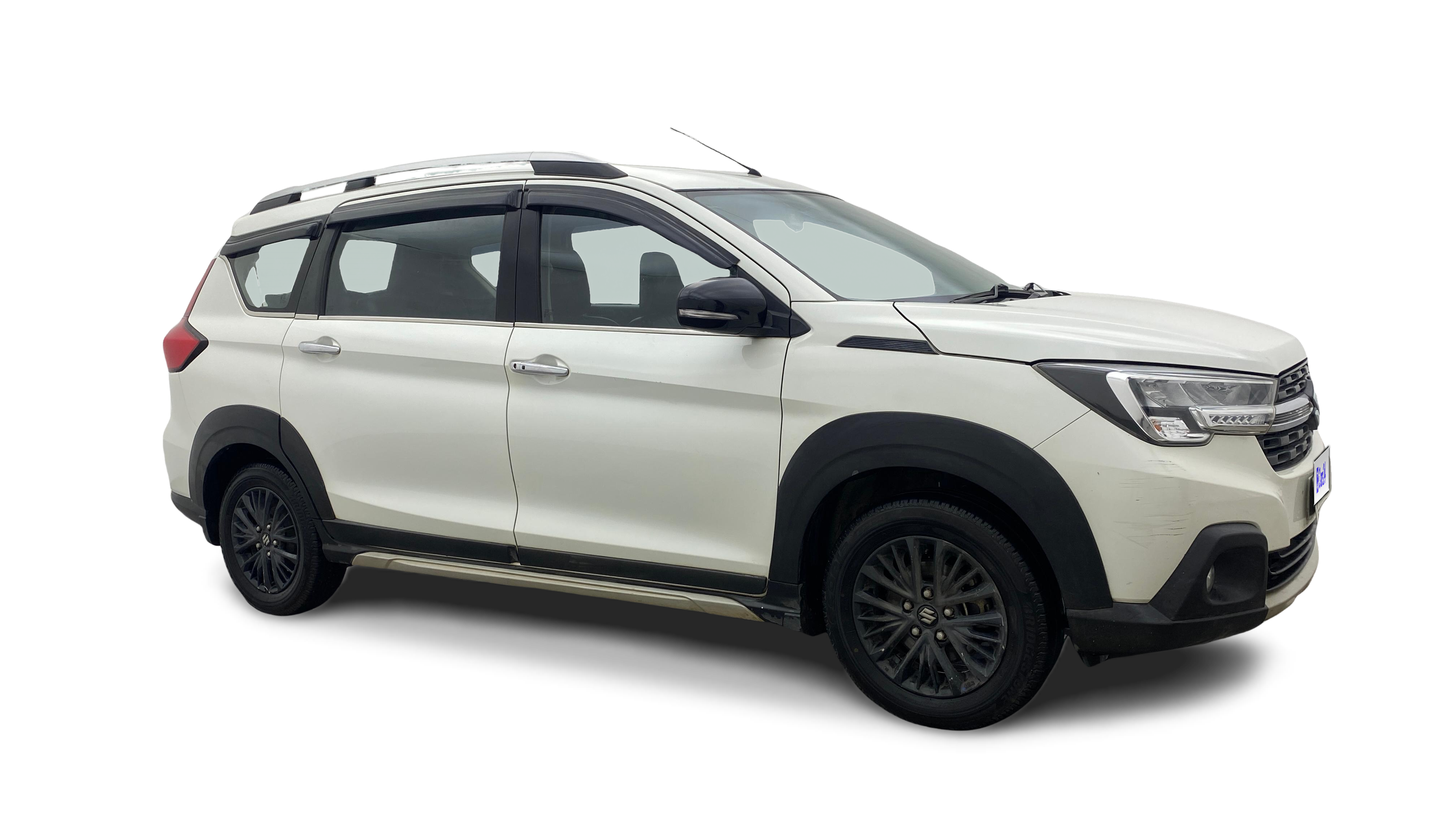 2021 Maruti XL6 - SUV - Petrol - Manual - ₹8.68 lakh