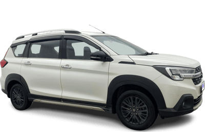2021 Maruti XL6 - SUV - Petrol - Manual - ₹8.68 lakh