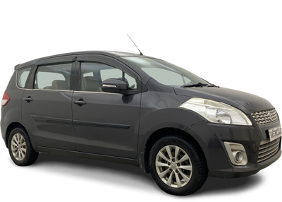 2015 Maruti Ertiga - SUV - Petrol - Manual - ₹5.57 lakh