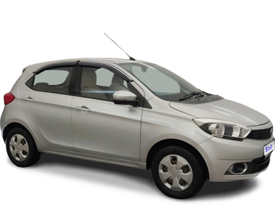 2018 Tata Tiago - Hatchback - Petrol - Manual - ₹3.61 lakh