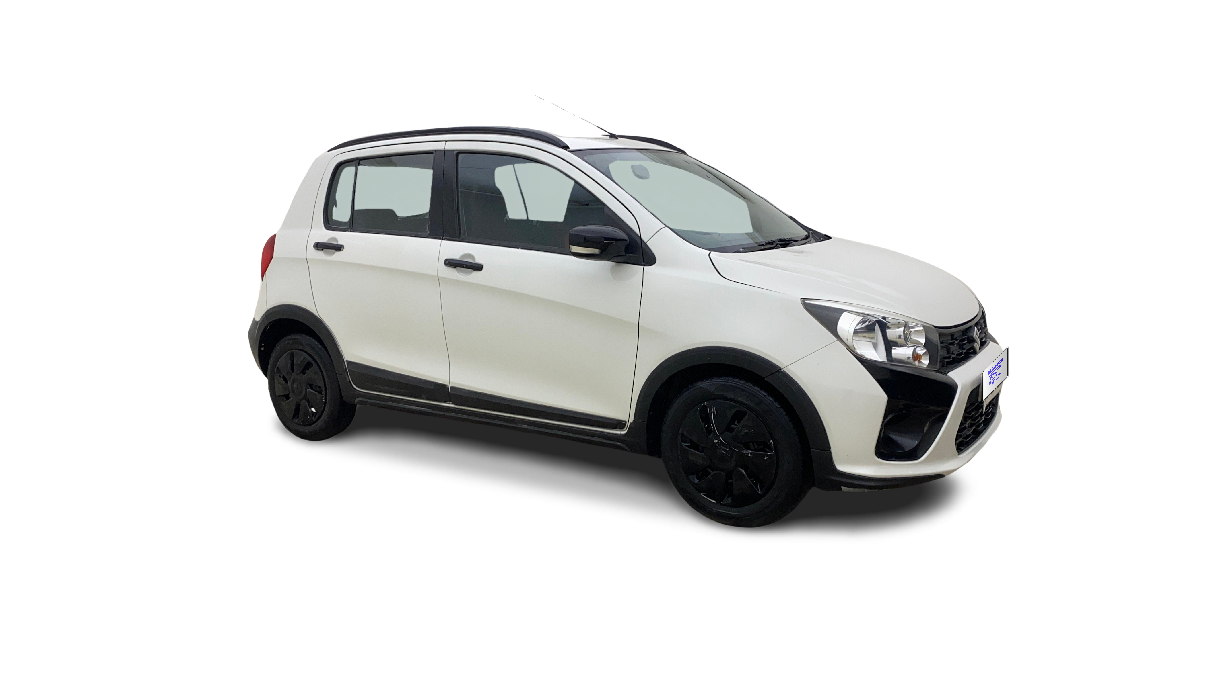 2018 Maruti Celerio X - Hatchback - Petrol - Automatic - ₹3.75 lakh