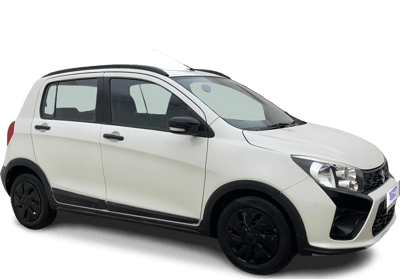 2018 Maruti Celerio X - Hatchback - Petrol - Automatic - ₹3.75 lakh