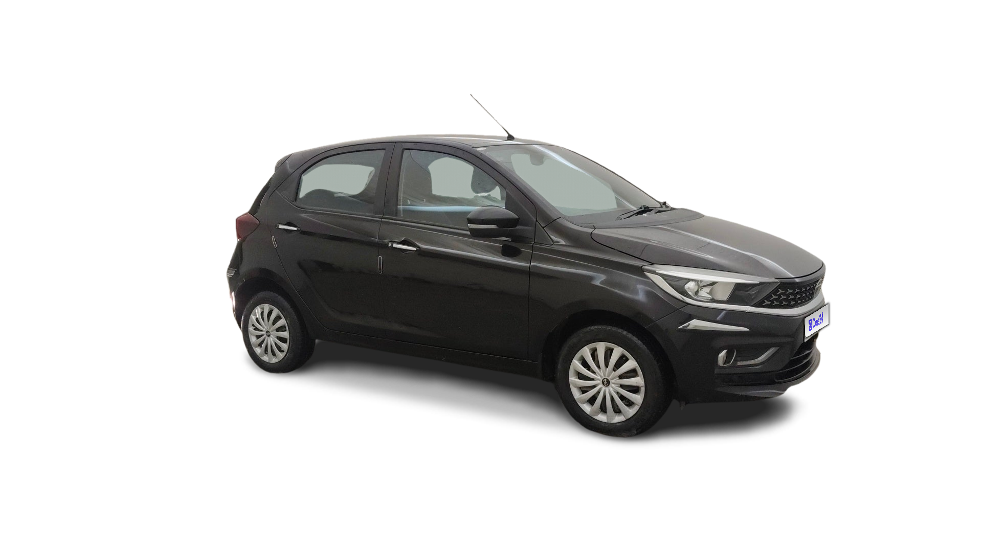 2023 Tata Tiago - Hatchback - CNG - Manual - ₹4.99 lakh