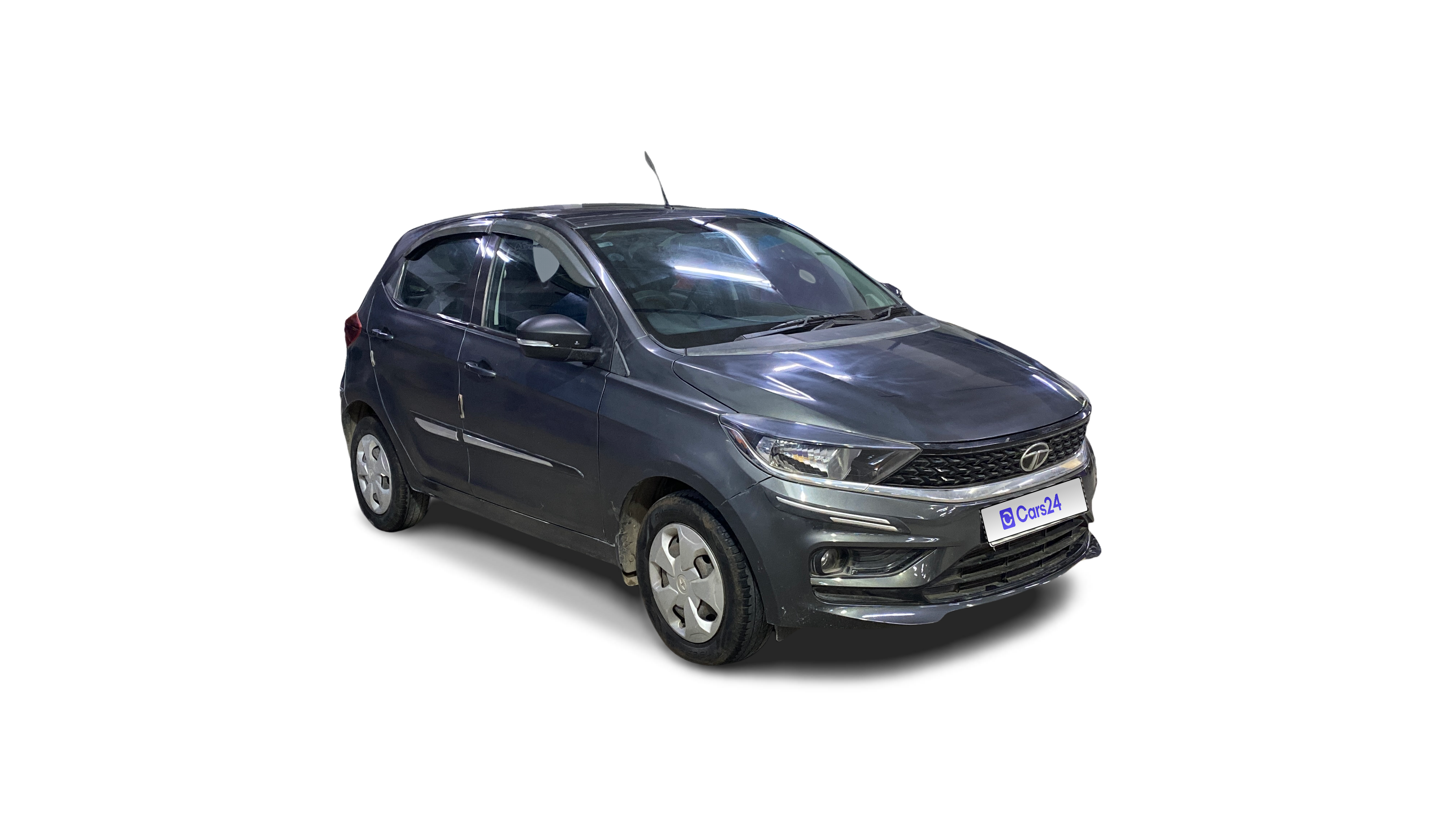 2020 Tata Tiago - Hatchback - Petrol - Manual - ₹4.02 lakh