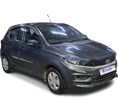 2020 Tata Tiago - Hatchback - Petrol - Manual - ₹3.40 lakh