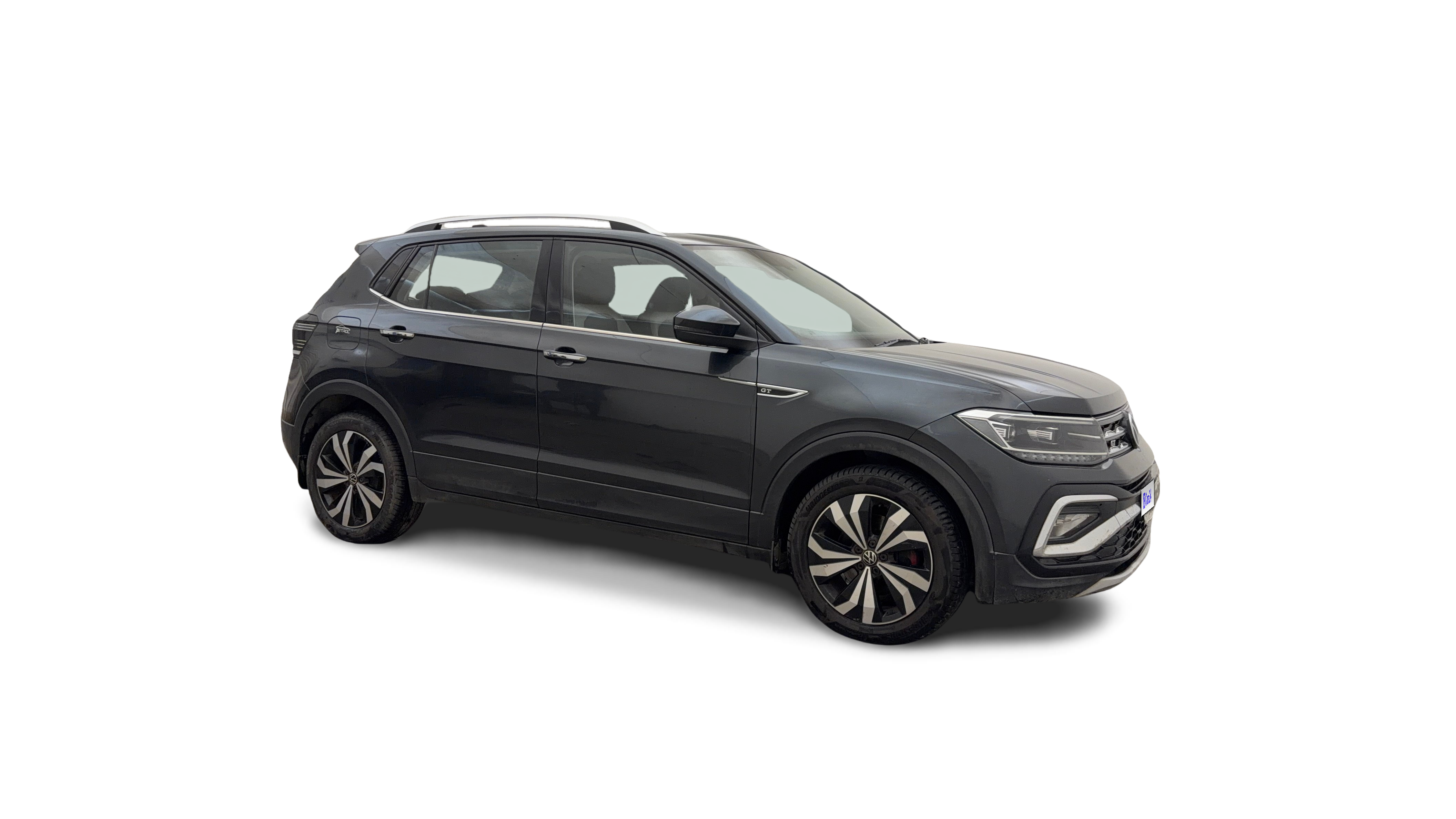 2022 Volkswagen TAIGUN - SUV - Petrol - Automatic - ₹11.77 lakh