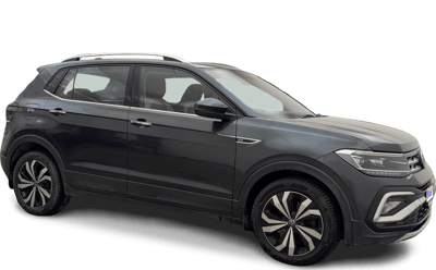 2022 Volkswagen TAIGUN - SUV - Petrol - Automatic - ₹11.77 lakh