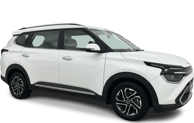 2024 KIA CARENS - SUV - Petrol - Manual - ₹13.67 lakh