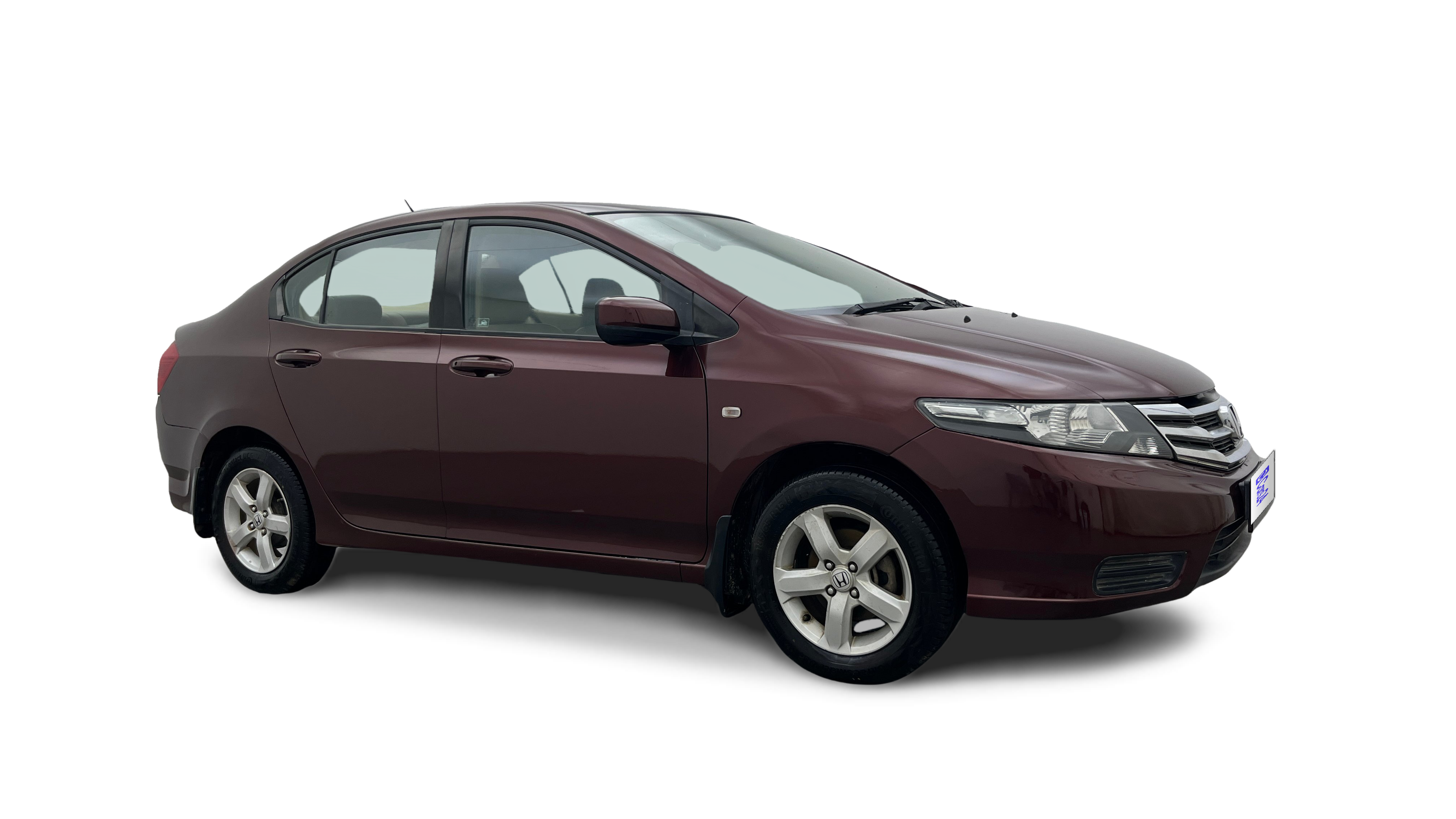 2013 Honda City - Sedan - Petrol - Manual - ₹3.15 lakh