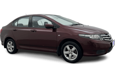 2013 Honda City - Sedan - Petrol - Manual - ₹3.15 lakh