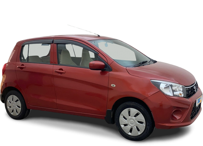 Maruti Celerio-img