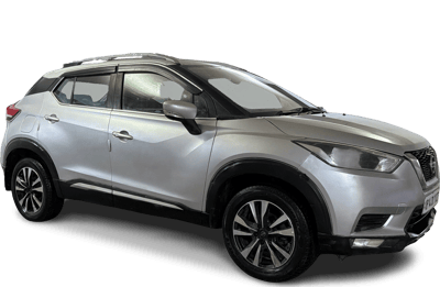 2019 Nissan Kicks - SUV - Petrol - Manual - ₹3.90 lakh