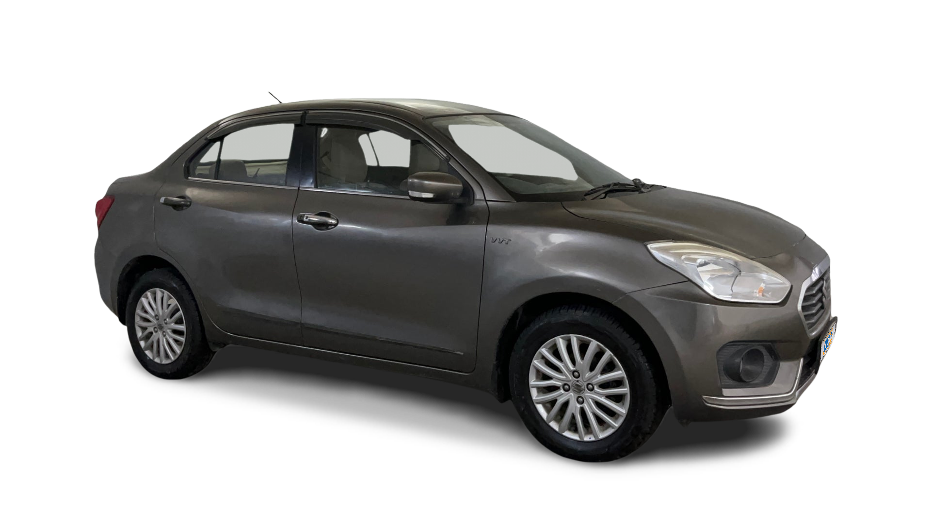 2018 Maruti Dzire - Sedan - Petrol - Manual - ₹3.46 lakh