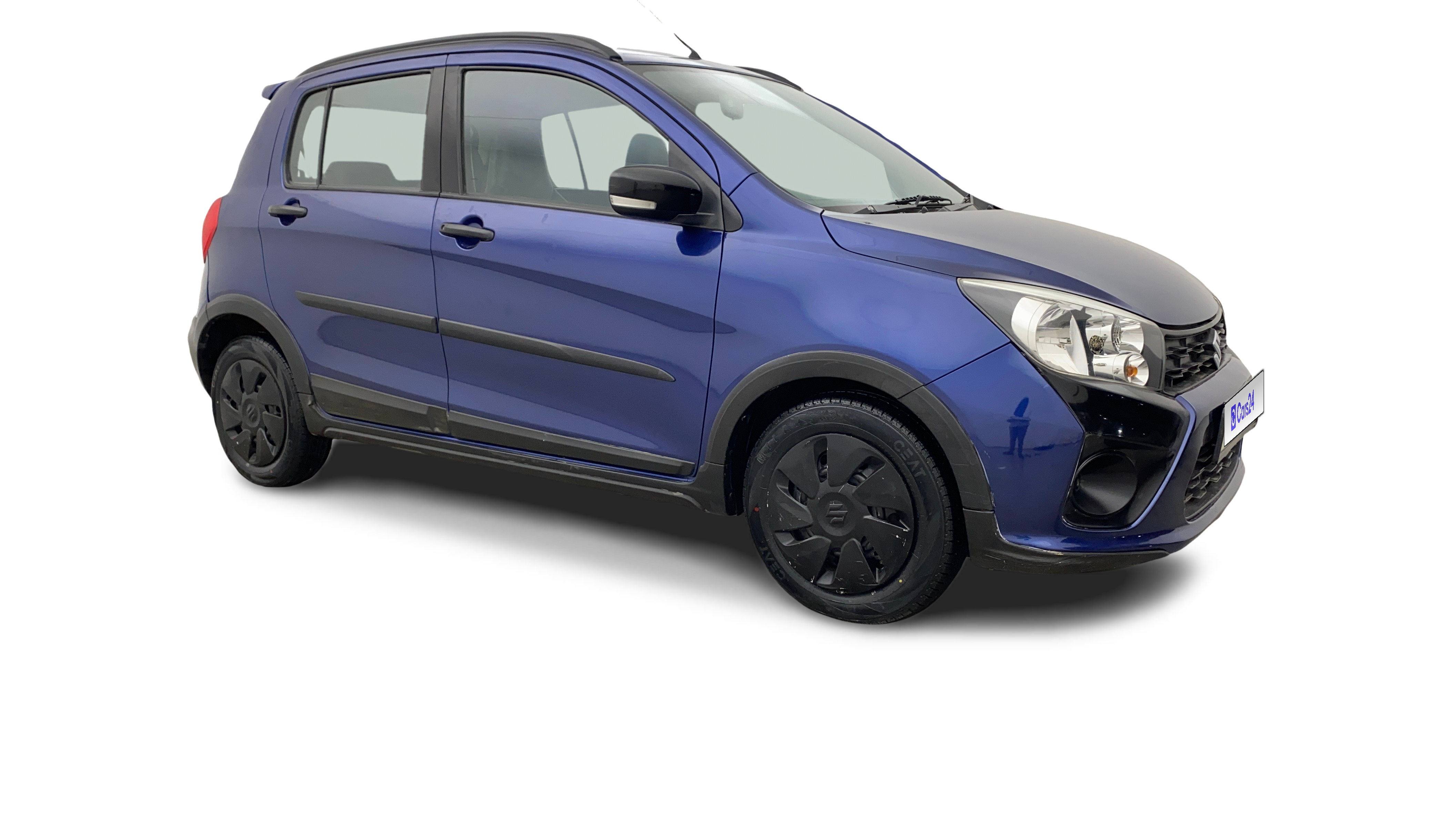 2020 Maruti Celerio X - Hatchback - Petrol - Automatic - ₹4.17 lakh