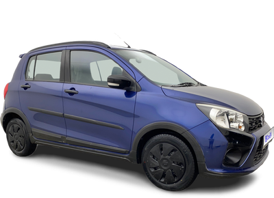 2020 Maruti Celerio X - Hatchback - Petrol - Automatic - ₹4.17 lakh