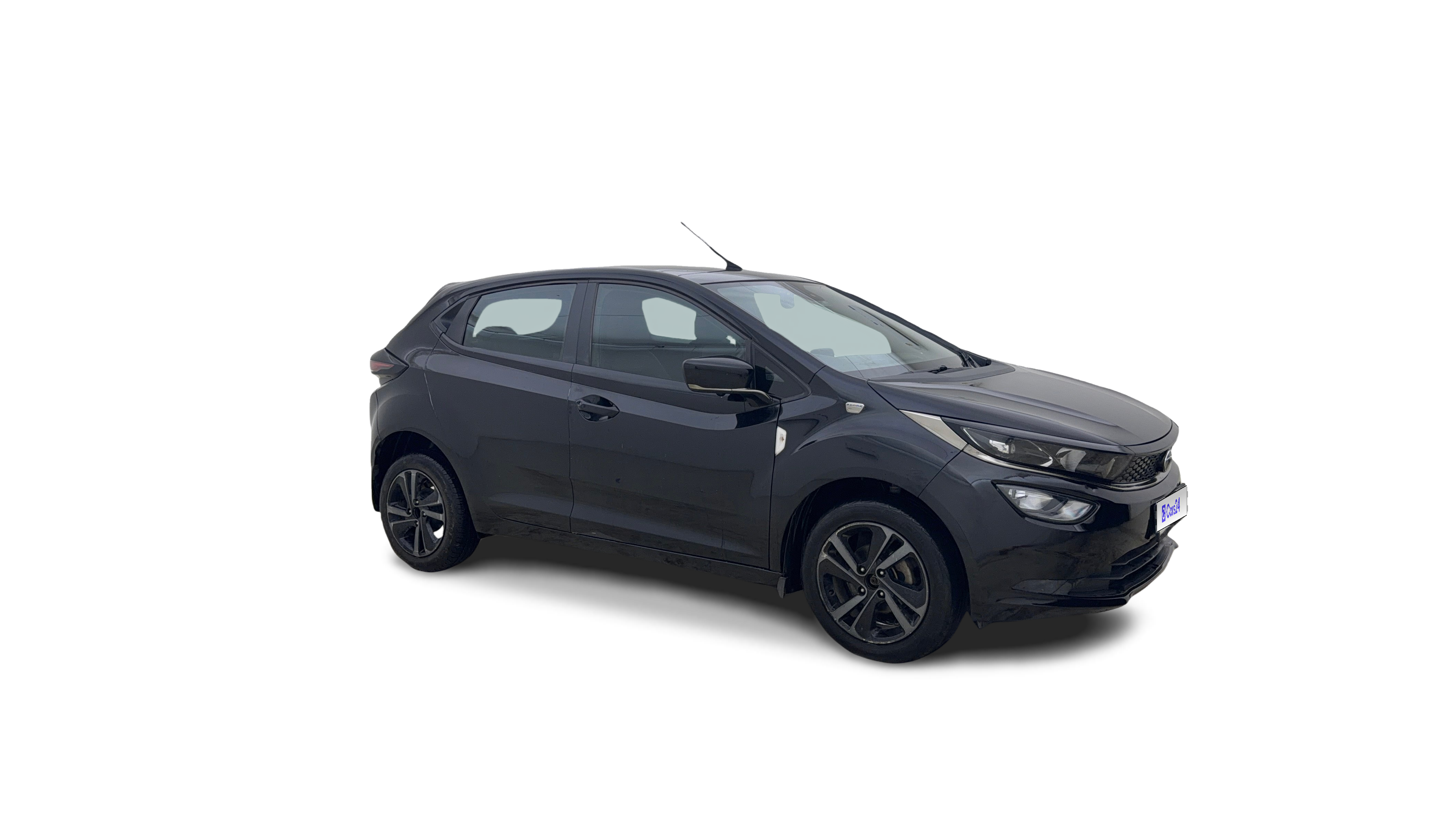 2022 Tata ALTROZ - Hatchback - Diesel - Manual - ₹6.07 lakh