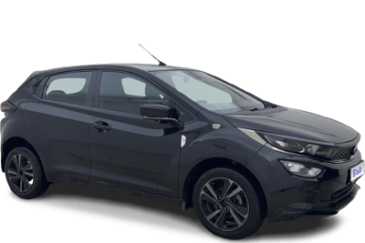 2022 Tata ALTROZ - Hatchback - Diesel - Manual - ₹6.07 lakh
