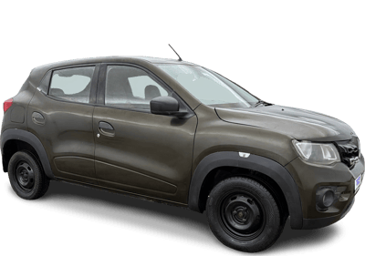 2018 Renault Kwid - Hatchback - Petrol - Manual - ₹2.62 lakh