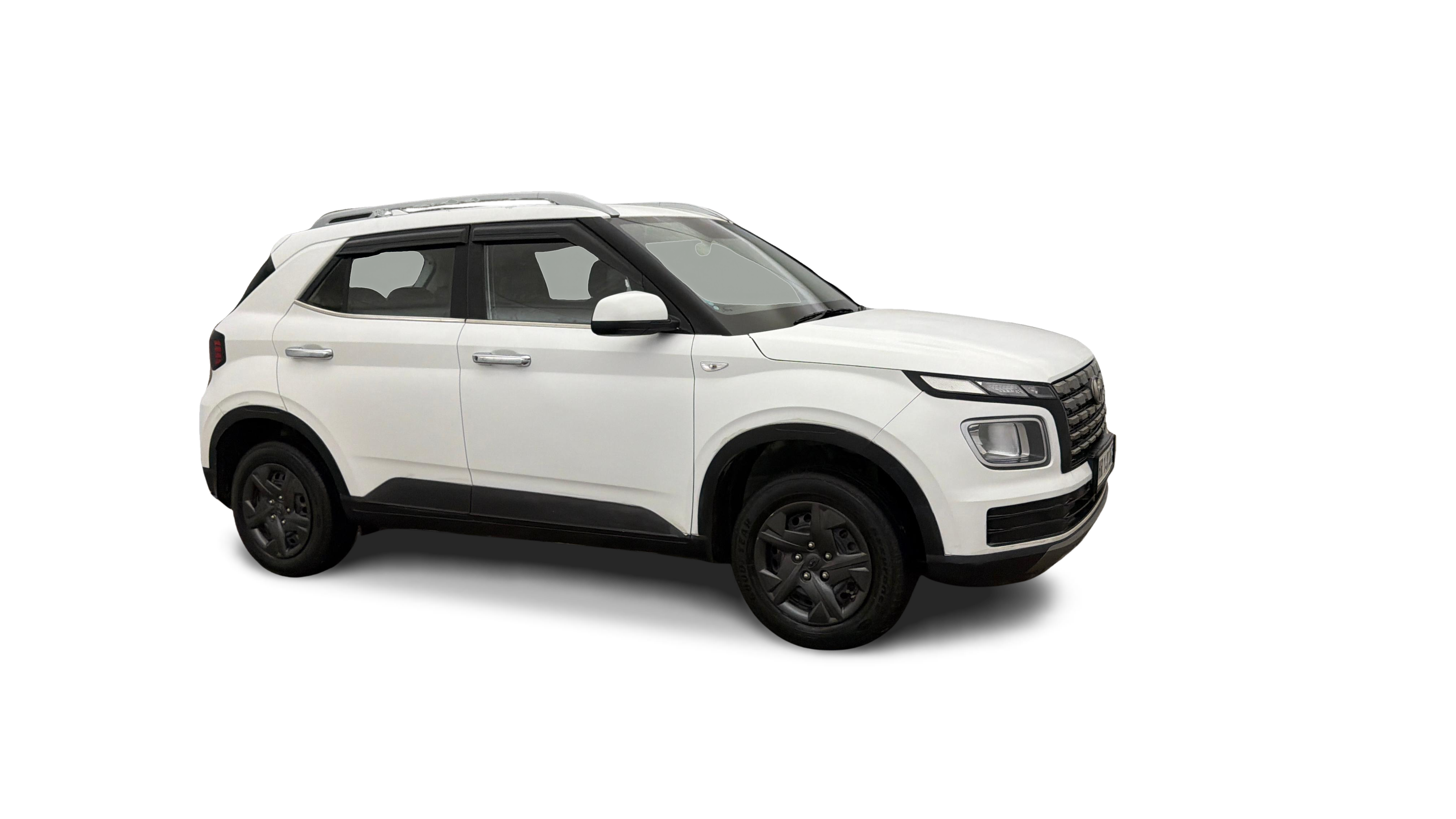 2024 Hyundai VENUE - SUV - Petrol - Manual - ₹7.40 lakh