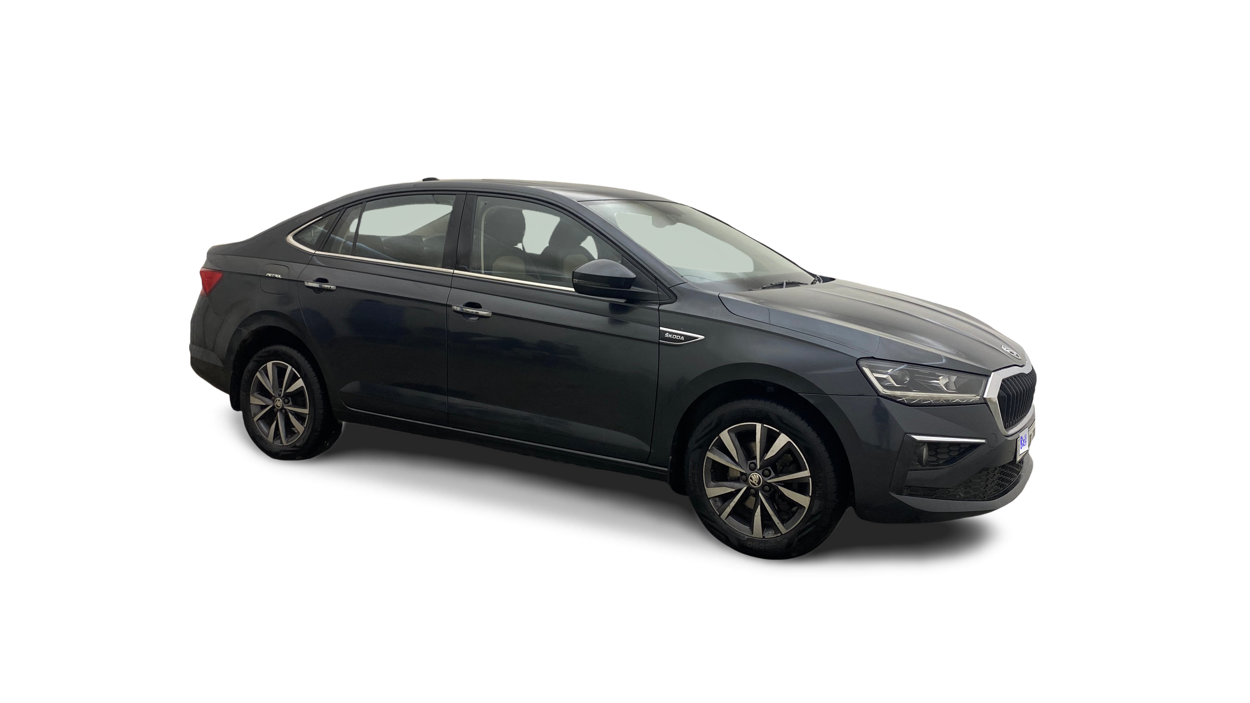 2022 Skoda SLAVIA - Sedan - Petrol - Manual - ₹9.75 lakh