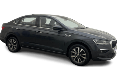 2022 Skoda SLAVIA - Sedan - Petrol - Manual - ₹9.75 lakh