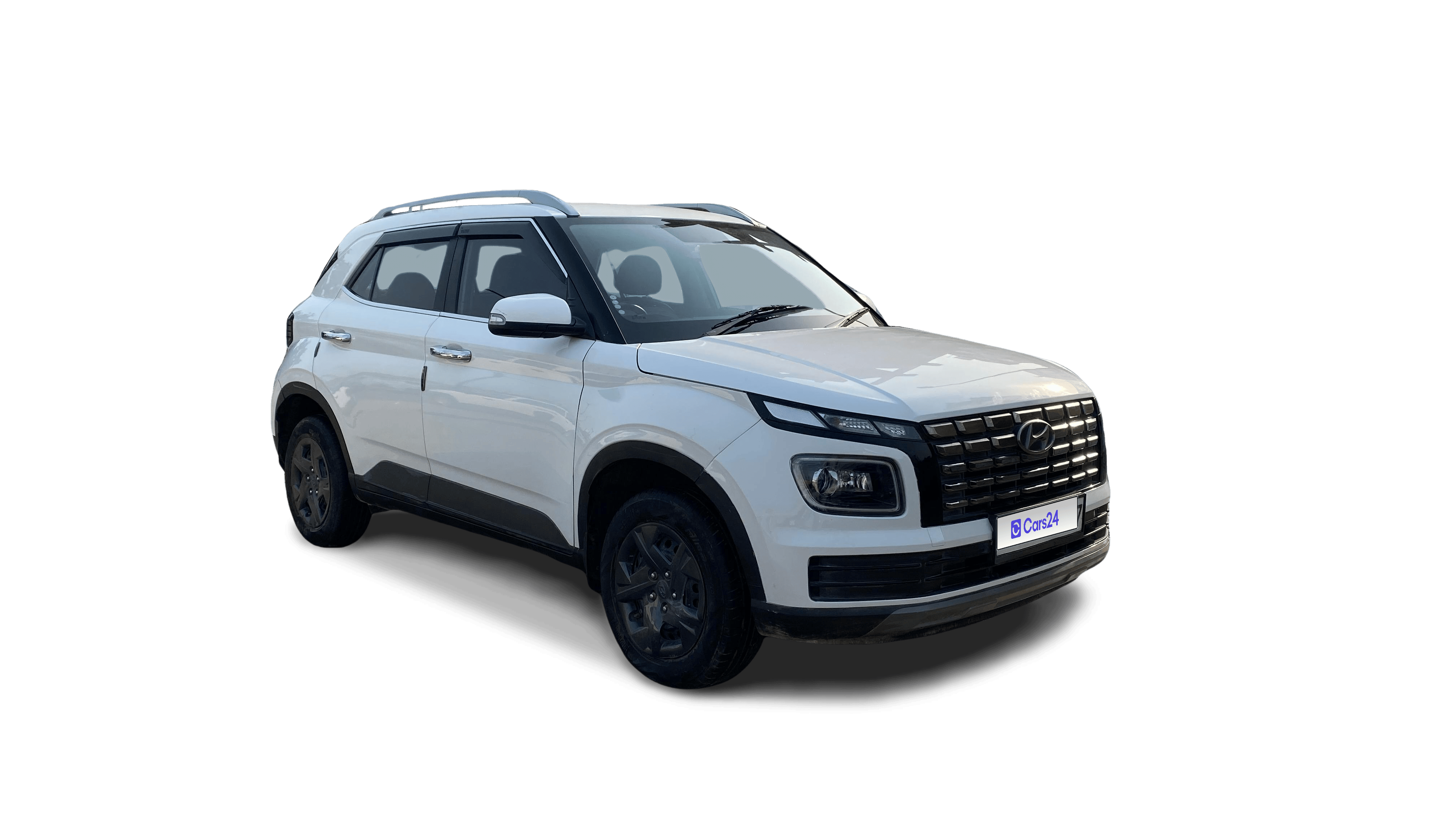 2023 Hyundai VENUE - SUV - Petrol - Manual - ₹7.89 lakh