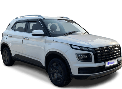 2023 Hyundai VENUE - SUV - Petrol - Manual - ₹7.89 lakh