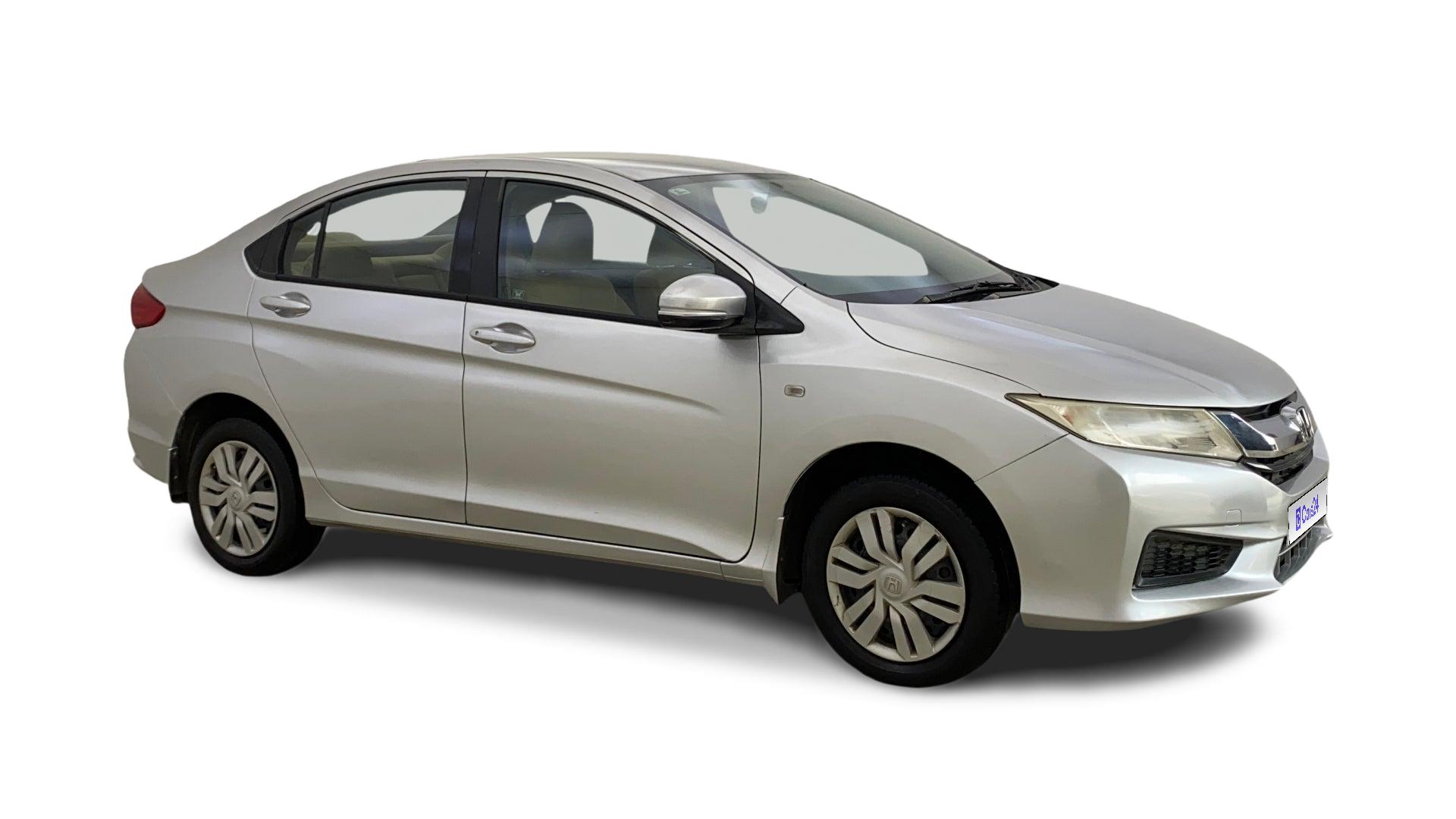 2015 Honda City - Sedan - Petrol - Automatic - ₹3.28 lakh