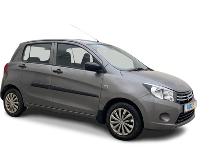 Maruti Celerio-img