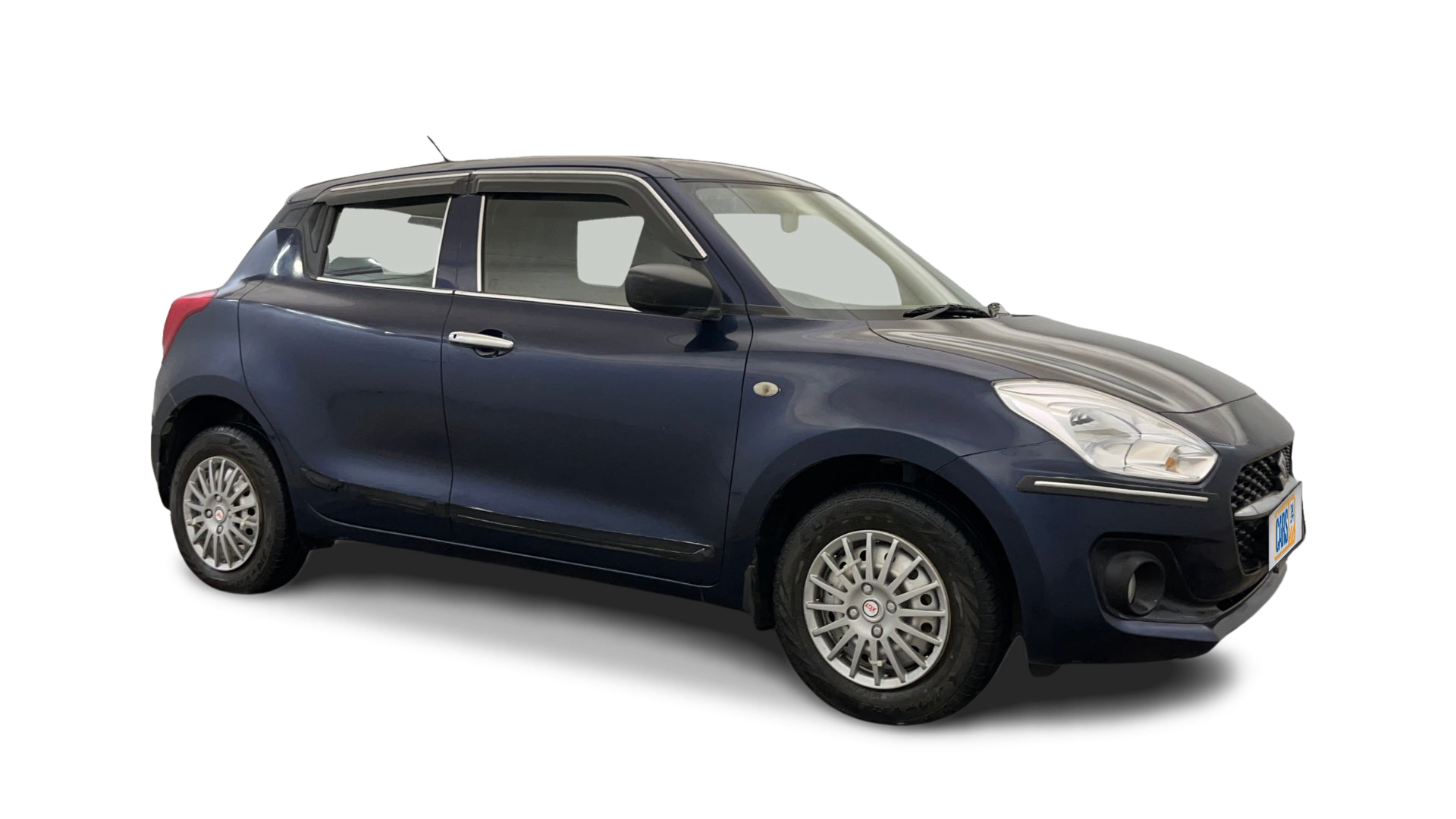 Maruti Swift-img