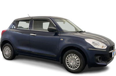 Maruti Swift-img