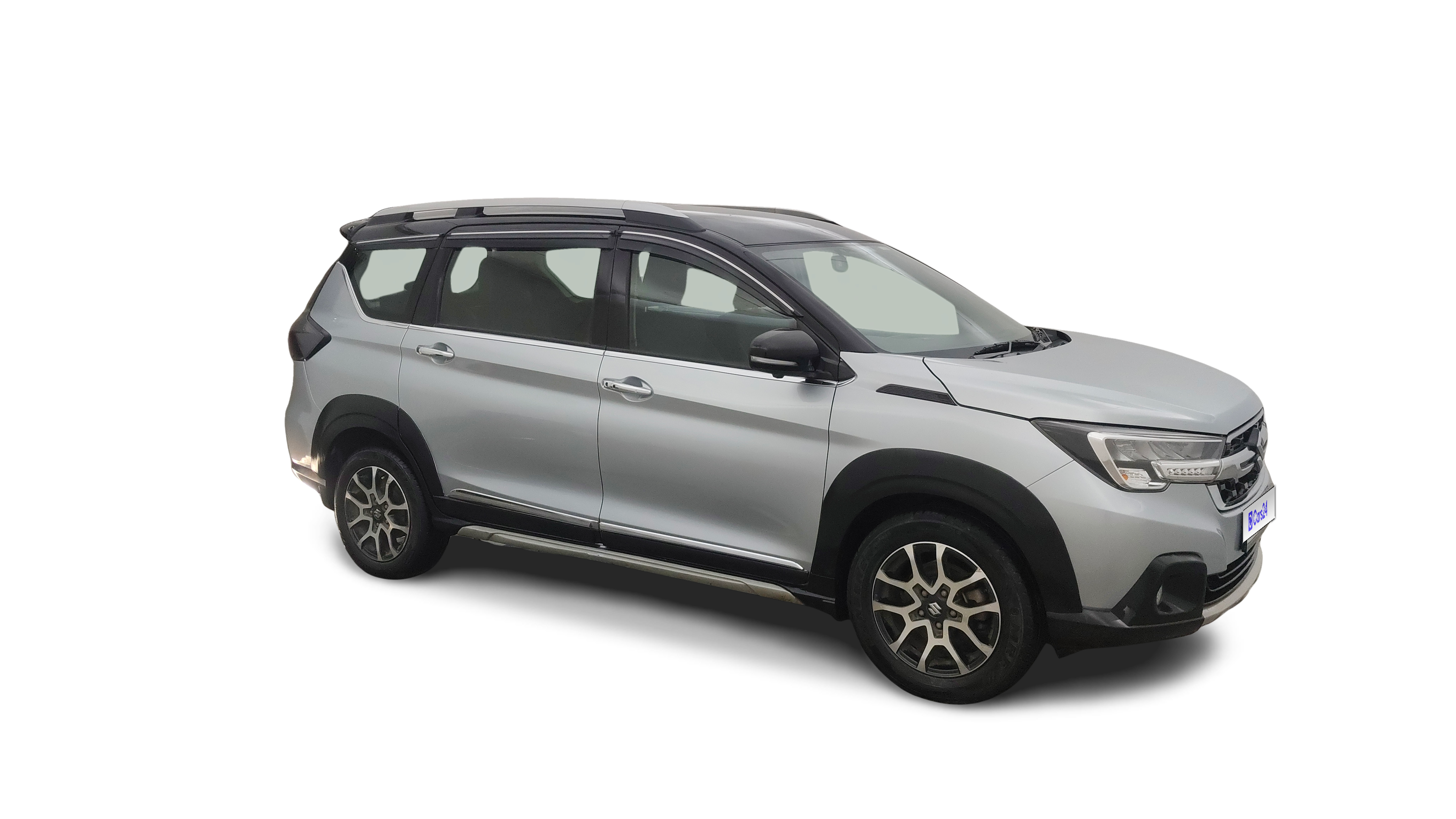 2022 Maruti XL6 - SUV - Petrol - Automatic - ₹10.23 lakh
