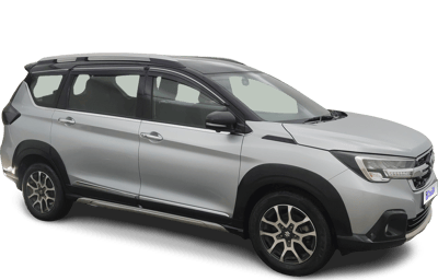 2022 Maruti XL6 - SUV - Petrol - Automatic - ₹10.23 lakh
