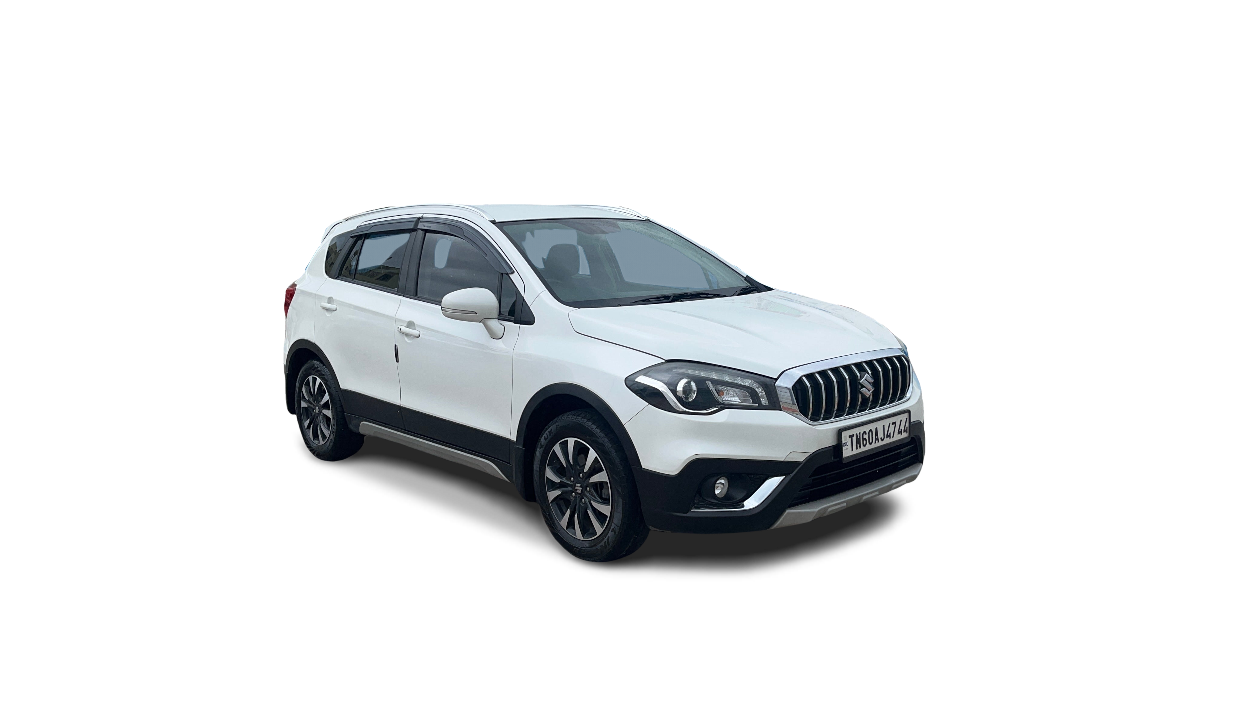 Maruti S Cross-img