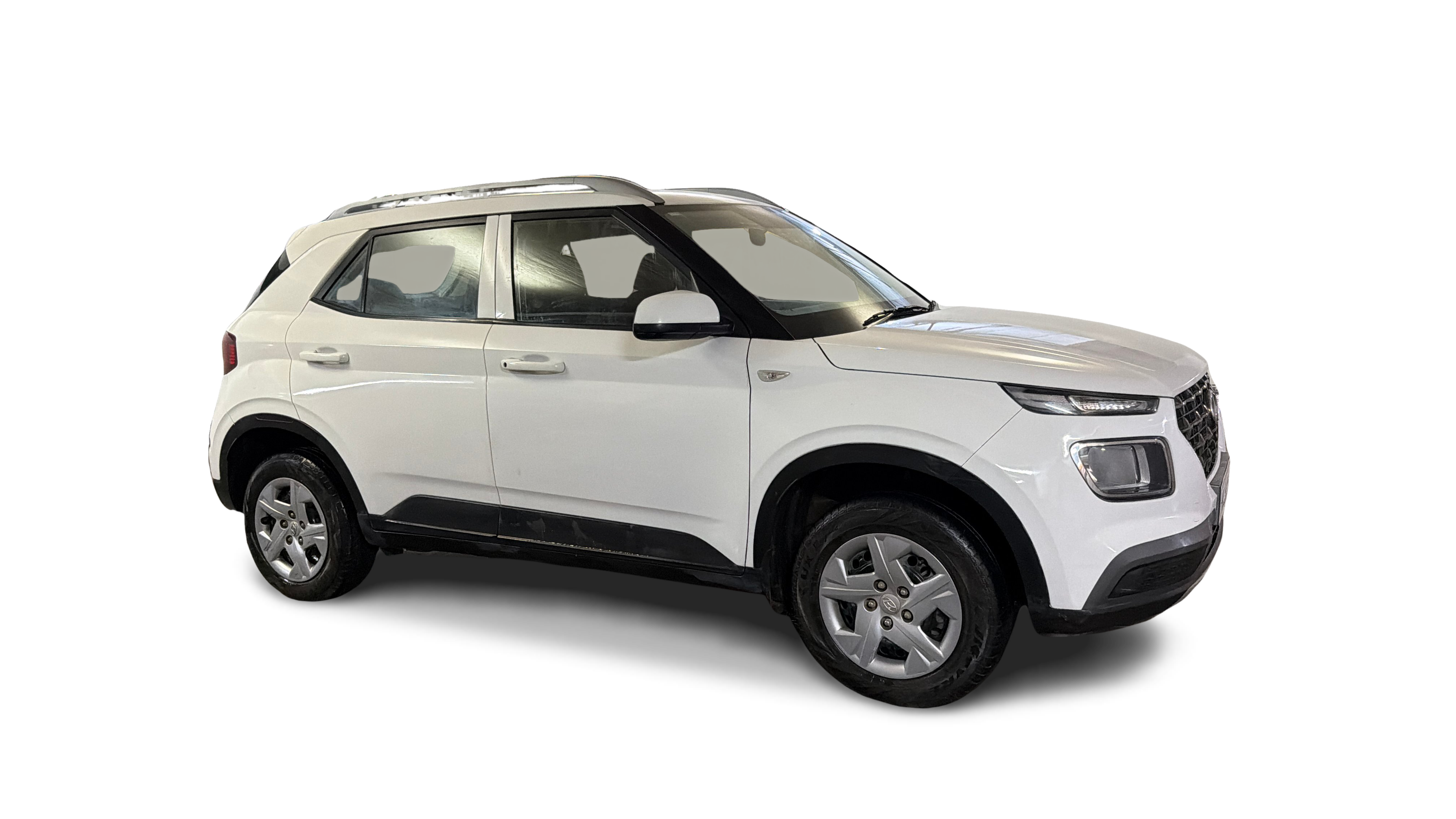 2021 Hyundai VENUE - SUV - Petrol - Manual - ₹5.30 lakh
