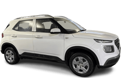 2021 Hyundai VENUE - SUV - Petrol - Manual - ₹5.30 lakh