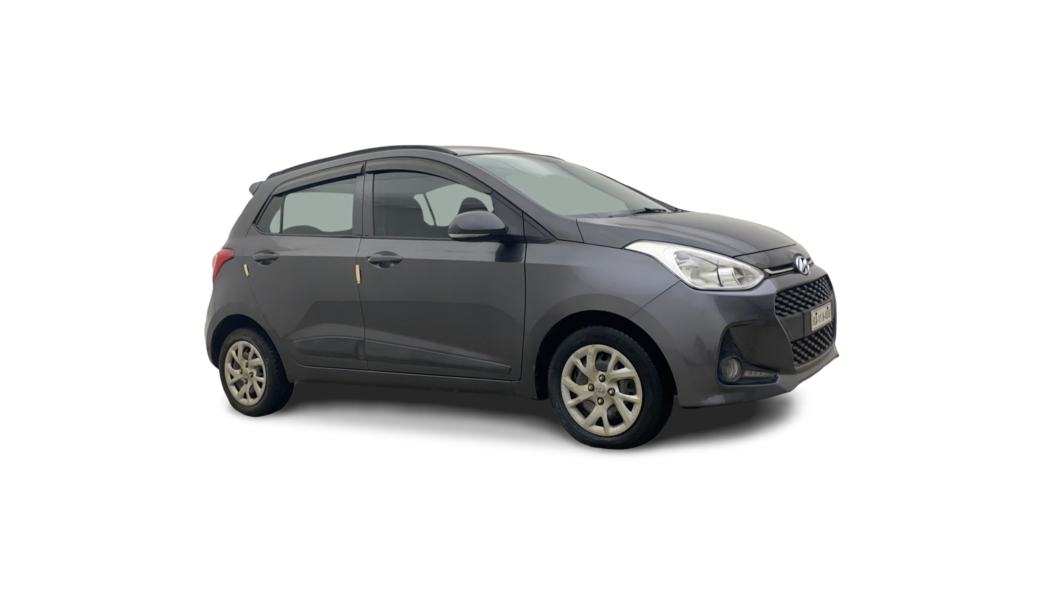 Hyundai Grand i10-img
