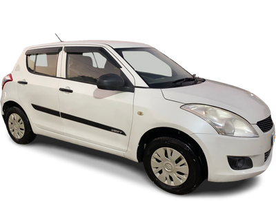 Maruti Swift-img