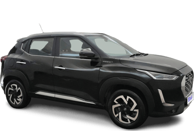 2021 Nissan MAGNITE - SUV - Petrol - Manual - ₹5.03 lakh