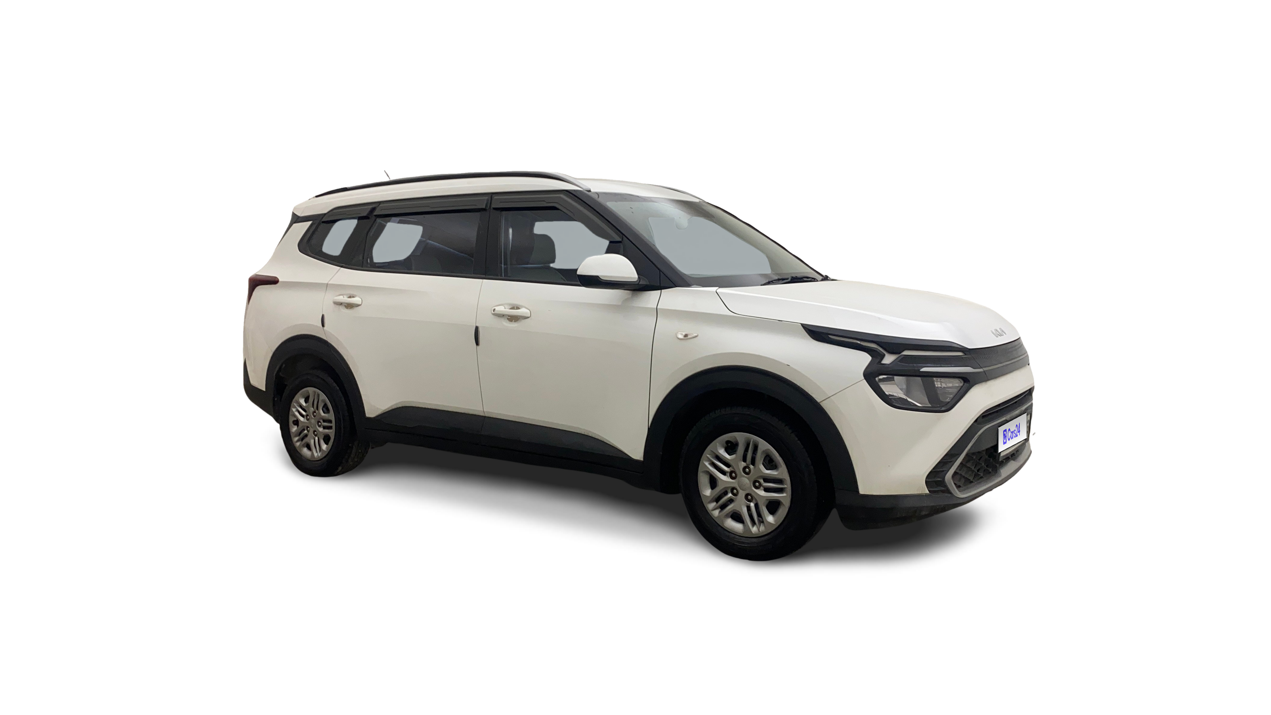 2023 KIA CARENS - SUV - Petrol - Manual - ₹8.95 lakh