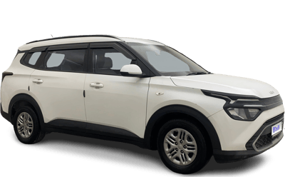 2023 KIA CARENS - SUV - Petrol - Manual - ₹8.95 lakh