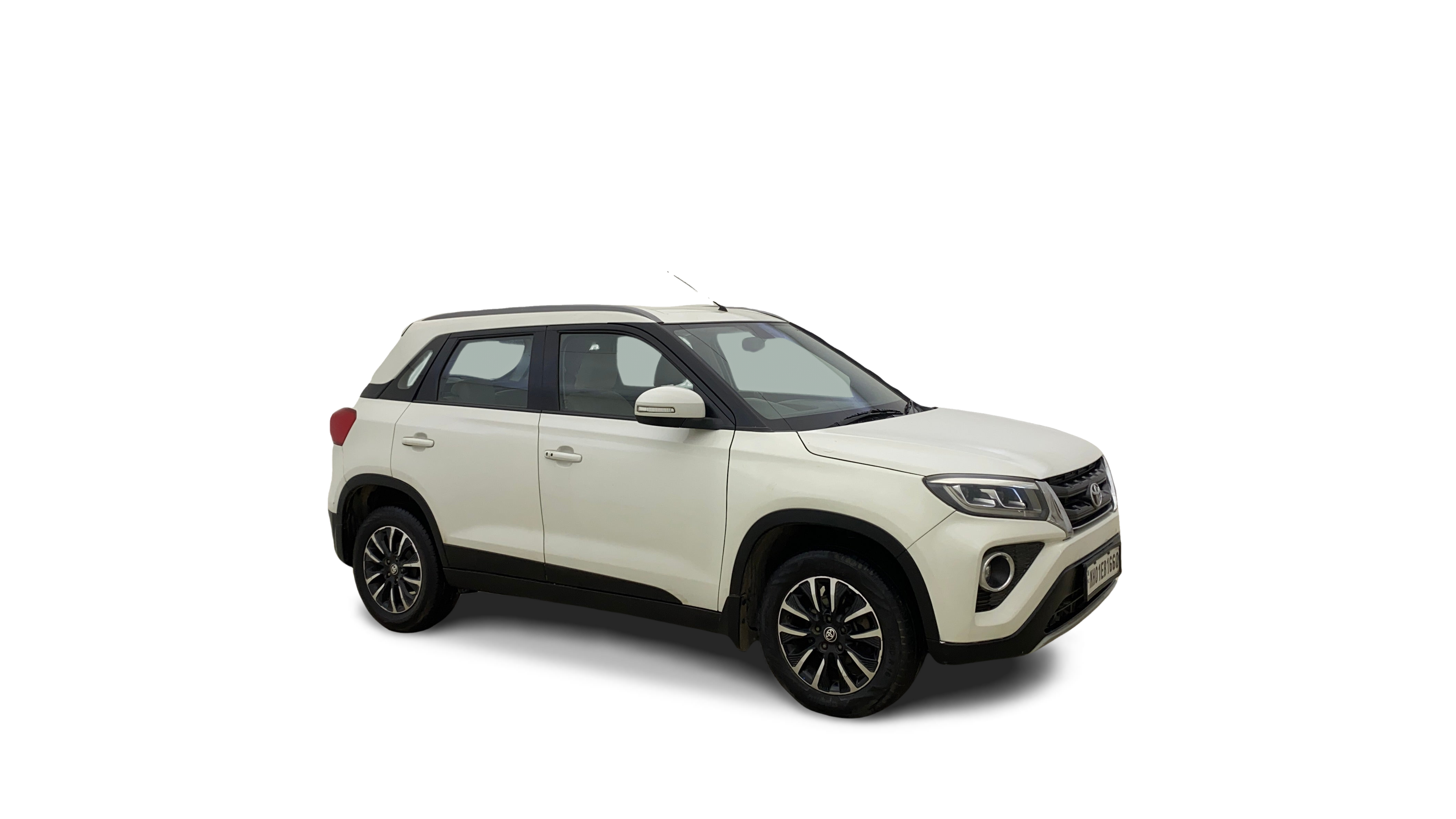 Toyota URBAN CRUISER-img