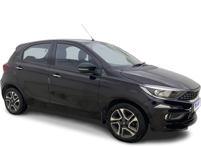 2022 Tata Tiago - Hatchback - Petrol - Manual - ₹4.68 lakh