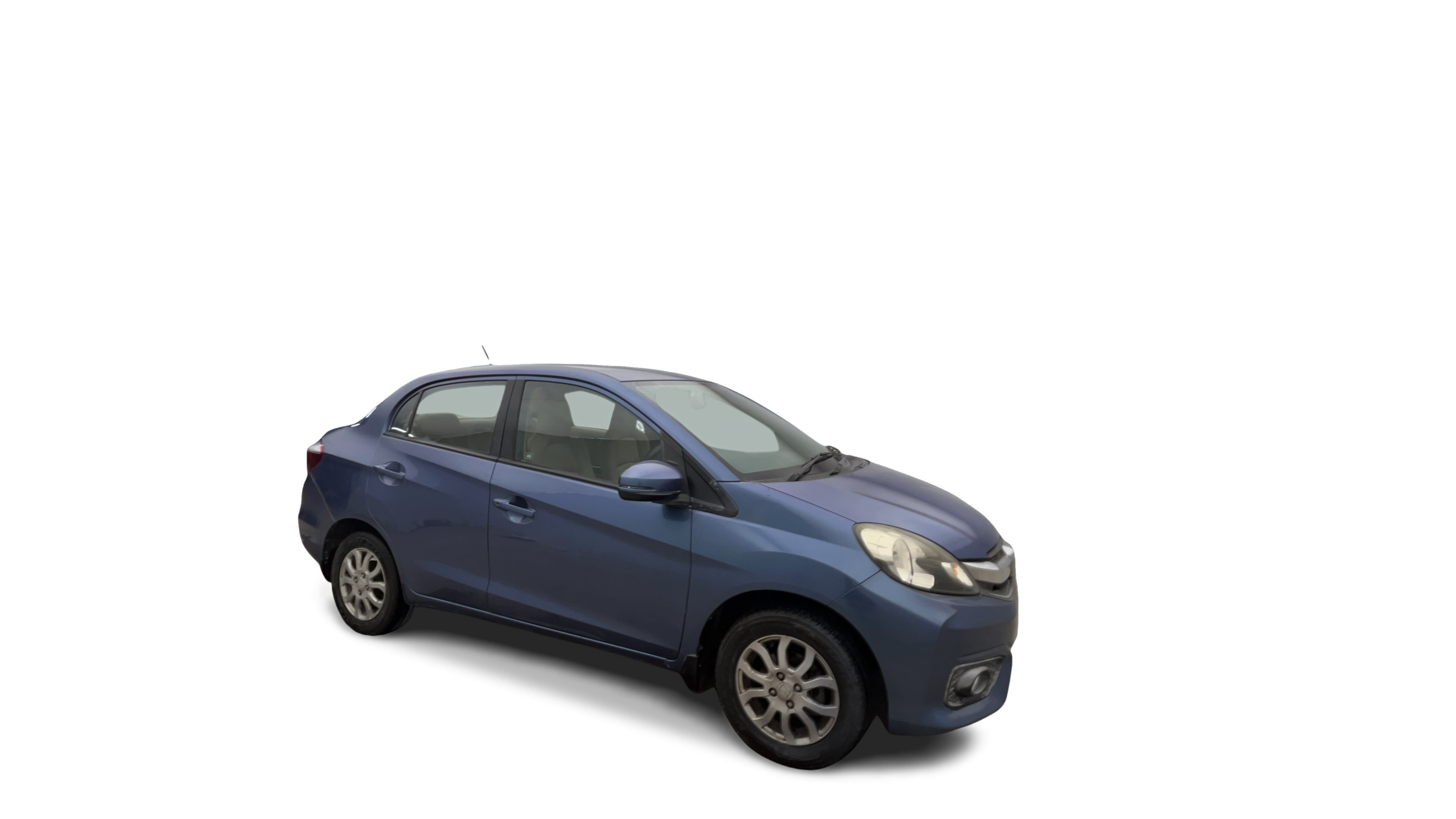 2016 Honda Amaze - Sedan - Petrol - Manual - ₹2.94 lakh