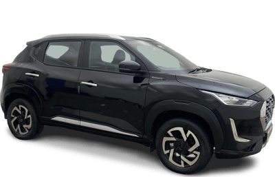 2022 Nissan MAGNITE - SUV - Petrol - Manual - ₹4.85 lakh
