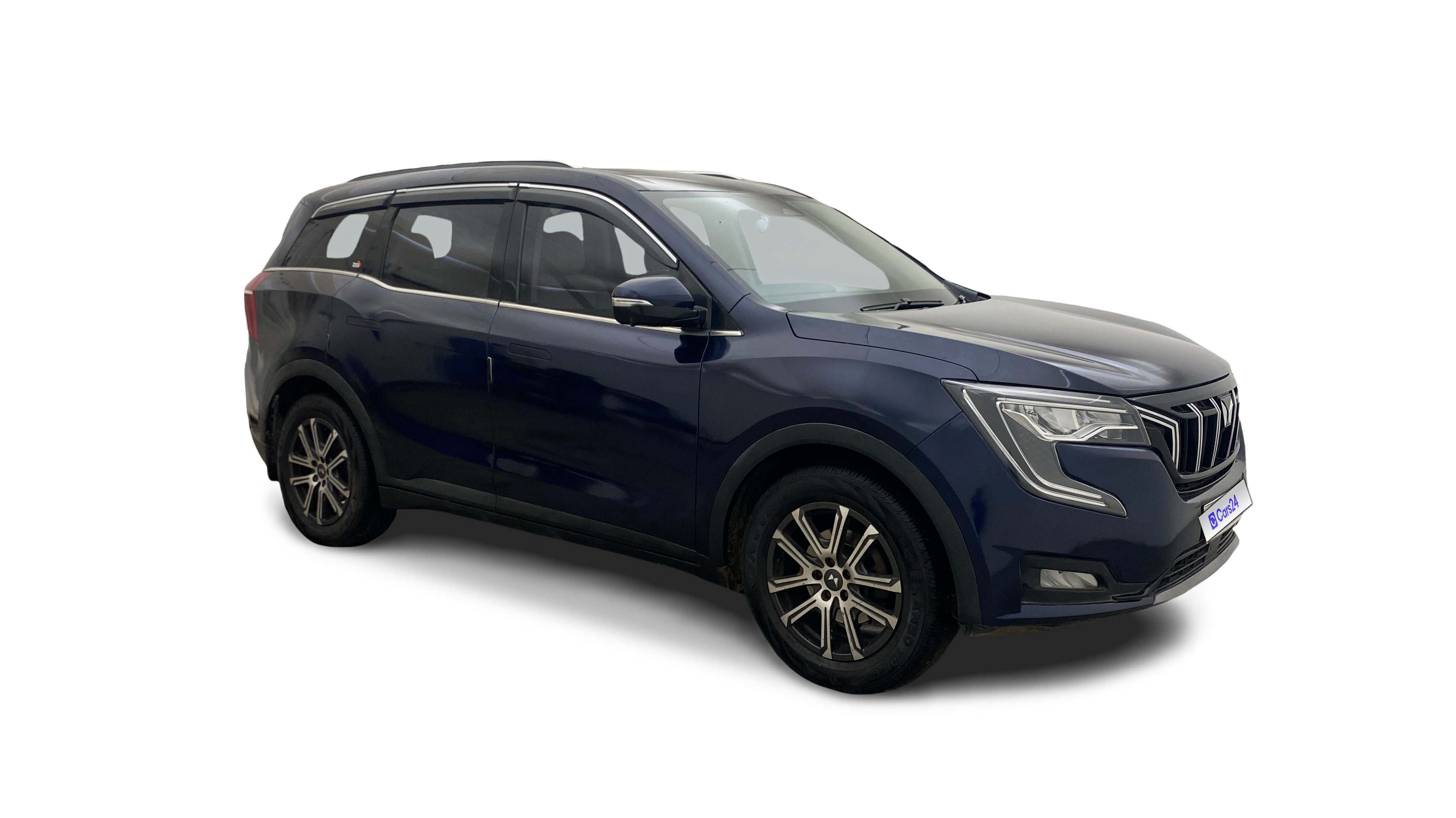 2021 Mahindra XUV700 - SUV - Petrol - Automatic - ₹14.81 lakh
