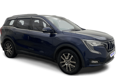 2021 Mahindra XUV700 - SUV - Petrol - Automatic - ₹14.51 lakh